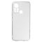Чохол-накладка Armorstandart Air для Infinix Hot 11S Camera cover Transparent (ARM64556)