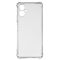 Чохол-накладка Armorstandart Air Force для Tecno Camon 19 Neo Camera cover Transparent (ARM66431)