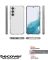 Чохол-накладка BeCover Anti-Shock для Samsung Galaxy S23+ SM-S916 Clear (708926)