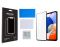 Захисне скло BeCover для Samsung Galaxy A14 SM-A145/A14 5G SM-A146 Black (708953)
