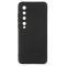 Чохол-накладка Armorstandart Icon для Xiaomi Mi 10/Mi 10 Pro Camera cover Black (ARM67486)