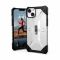 Чохол-накладка Urban Armor Gear Plasma для Apple iPhone 14 Plus Ice (114065114343)