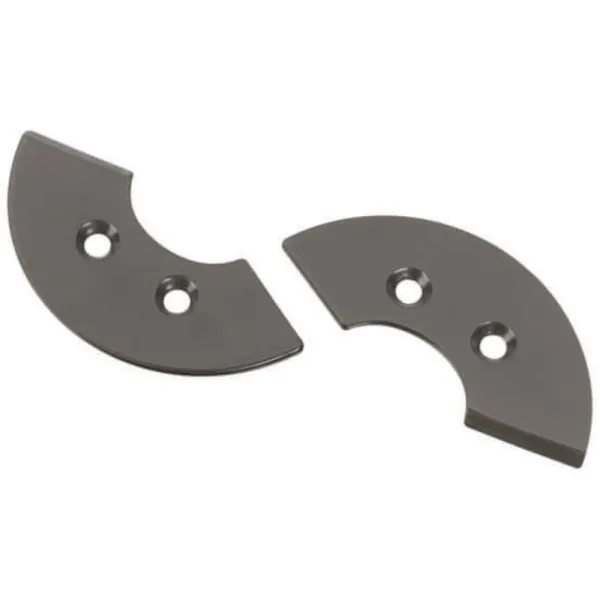 Fiskars QuikDrill PlusPart 134717 (1000637) Леза малі 100 мм