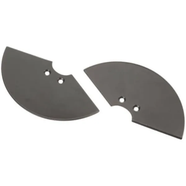 Fiskars QuikDrill™ Plus Part L 134737 (1000641) Леза великі 200 мм
