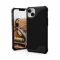 Чохол-накладка Urban Armor Gear Metropolis LT Magsafe для Apple iPhone 14 Plus/15 Plus Kevlar Black (114049113940)