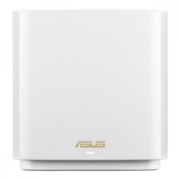 Wi-Fi Mesh-система Asus ZenWiFi XT9 1pk White (90IG0740-MO3B60)