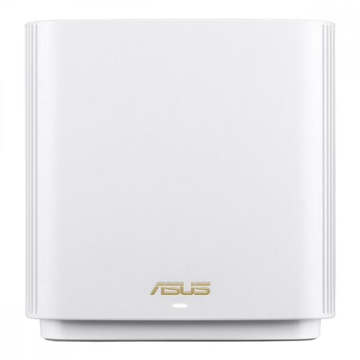 Wi-Fi Mesh-система Asus ZenWiFi XT9 1pk White (90IG0740-MO3B60)