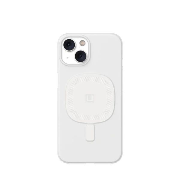 Чохол-накладка Urban Armor Gear Lucent 2.0 Magsafe для Apple iPhone 14 Marshmallow (114076313535)