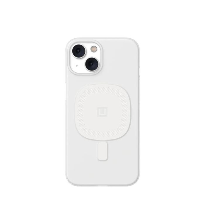 Чохол-накладка Urban Armor Gear Lucent 2.0 Magsafe для Apple iPhone 14 Marshmallow (114076313535)