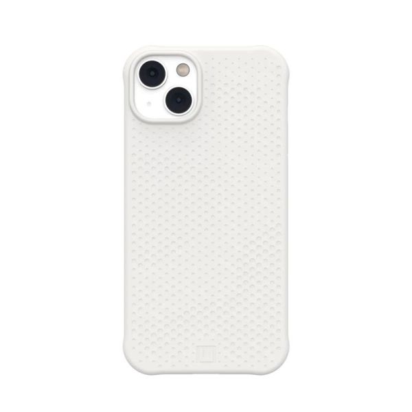 Чохол-накладка Urban Armor Gear U Dot Magsafe для Apple iPhone 14 Plus Marshmallow (114081313535)