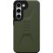 Чохол-накладка Urban Armor Gear Civilian для Samsung Galaxy S23 Olive Drab (214121117272)