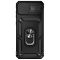 Чохол-накладка BeCover Military для Samsung Galaxy A04 SM-A045 Black (707367)