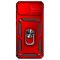 Чохол-накладка BeCover Military для Samsung Galaxy A04 SM-A045 Red (708218)