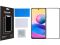 Захисне скло BeCover для Xiaomi Redmi Note 12 4G/Note 12 5G/Poco X5 5G Black (708783)