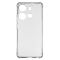 Чохол-накладка Armorstandart Air Force для Tecno Spark Go 2023 (BF7) Camera cover Transparent (ARM67036)