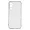 Чохол-накладка Armorstandart Air для Tecno Pova 4 Camera cover Transparent (ARM65721)