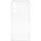 Чохол-накладка BeCover Anti-Shock для Samsung Galaxy A14 4G SM-A145/A14 5G SM-A146 Clear (709084)