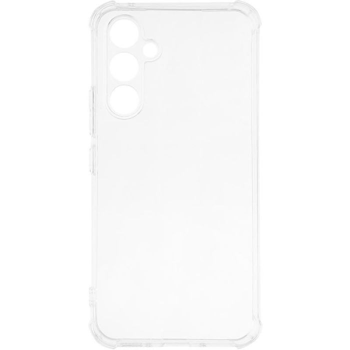 Чохол-накладка BeCover Anti-Shock для Samsung Galaxy A54 5G SM-A546 Clear (709085)