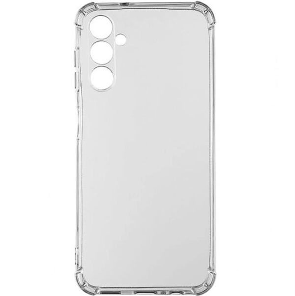 Чохол-накладка BeCover Anti-Shock для Samsung Galaxy M14 5G SM-M146 Clear (709086)