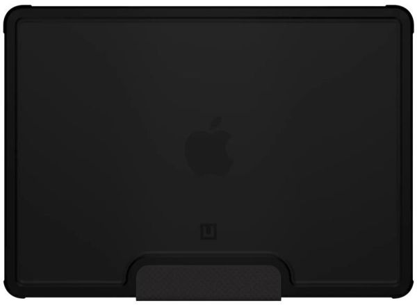 Чохол для ноутбука Urban Armor Gear Lucent для Macbook Air 2022-2024 13" Black (134008114040)