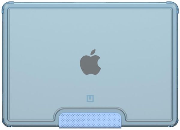 Чохол для ноутбука Urban Armor Gear Lucent для Macbook Air 2022 13" Cerulean (134008115858)