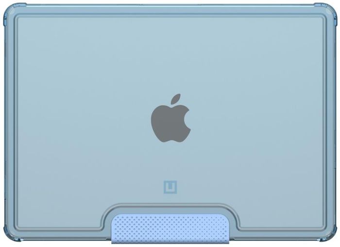 Чохол для ноутбука Urban Armor Gear Lucent для Macbook Air 2022 13" Cerulean (134008115858)