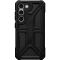 Чохол-накладка Urban Armor Gear Monarch для Samsung Galaxy S23 Carbon Fiber (214120114242)