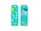 Кабель SkyDolphin S22L Soft Silicone USB - Lightning (M/M), 1 м, White (USB-000599)