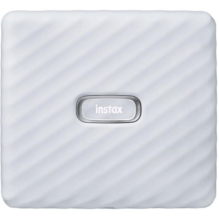 Принтер миттєвого друку Fujifilm Instax Link Wide Ash White EX D (16719574)