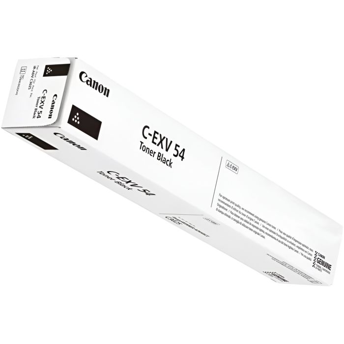 Тонер-картридж Canon (C-EXV54) iRC3025/C3025i Black (1394C002)
