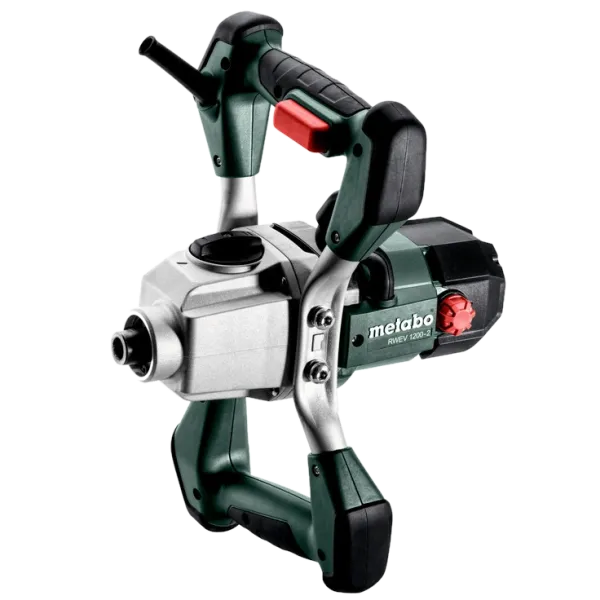Metabo RWEV 1200-2 (614049000) Міксер
