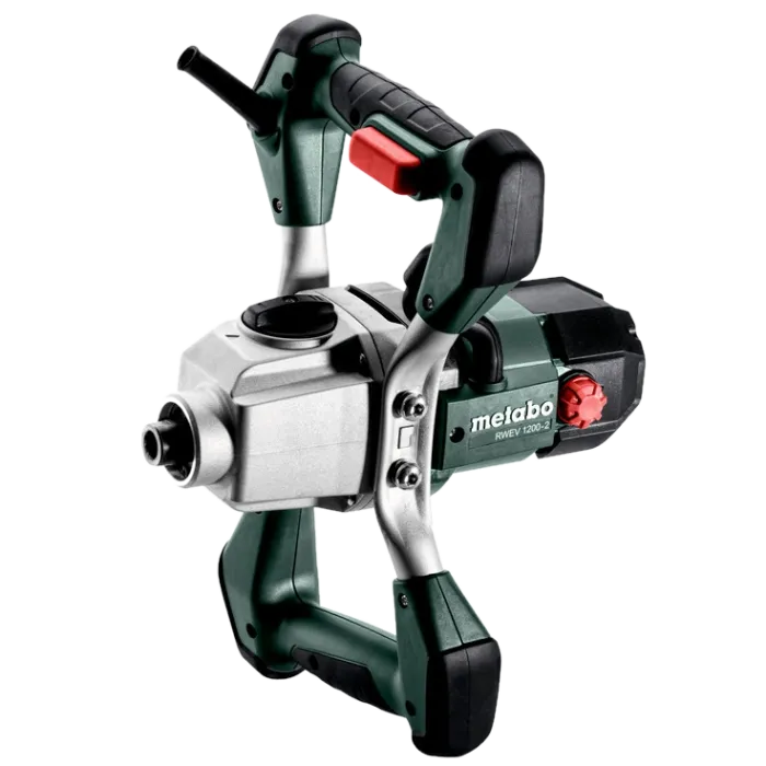 Metabo RWEV 1200-2 (614049000) Міксер