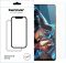 Захисне скло BeCover для Xiaomi Poco X5 Pro 5G Crystal Clear Glass 3D (709251)