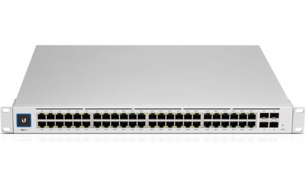 Коммутатор Ubiquiti UniFi USW-48