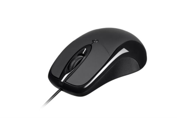 Миша 2E MF170 USB Black (2E-MF170UB)