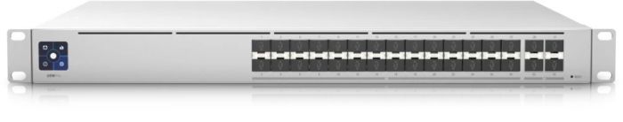 Коммутатор Ubiquiti UniFi Hi-Capacity Aggregation (USW-Pro-Aggregation)