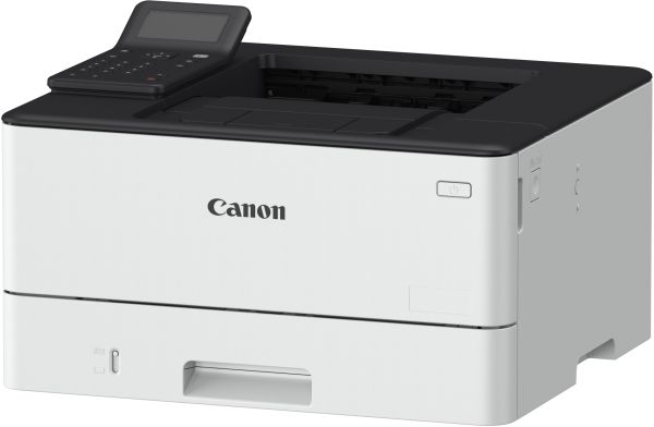 Принтер А4 ч/б Canon i-Sensys LBP246dw з Wi-Fi (5952C006)