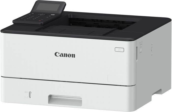 Принтер А4 ч/б Canon i-Sensys LBP246dw з Wi-Fi (5952C006)