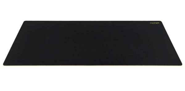 Iгрова поверхня Hator Tonn XXL Black (HTP-040)