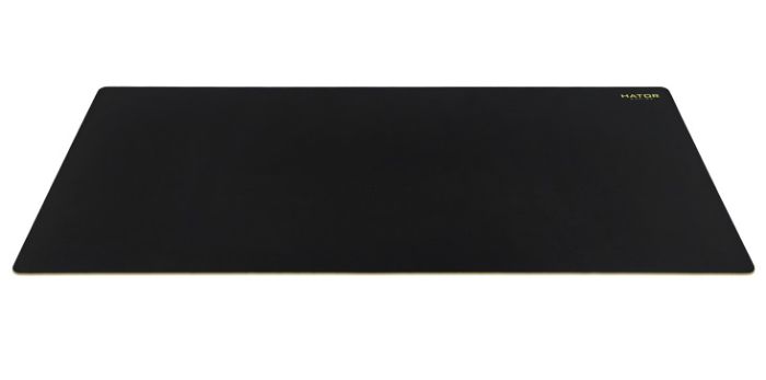 Iгрова поверхня Hator Tonn XXL Black (HTP-040)