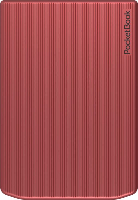 Електронна книга PocketBook 634 Verse Pro Passion Red (PB634-3-CIS)