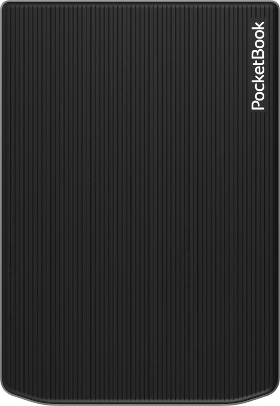 Електронна книга PocketBook 629 Verse Mist Grey (PB629-M-CIS)