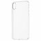 Чохол-накладка BeCover для Apple iPhone XR Transparancy (704337)
