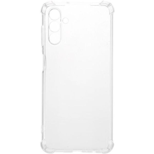 Чохол-накладка BeCover Anti-Shock для Samsung Galaxy A13 5G SM-A136/A04s SM-A047 Clear (708249)