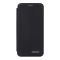 Чохол-книжка BeCover Exclusive для Xiaomi Poco M5 4G Black (709017)