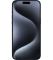 Смартфон Apple iPhone 15 Pro 128GB A3102 Blue Titanium (Відновлений / Близький до ідеального)