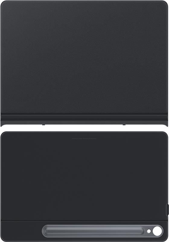 Чохол-книжка Samsung Book Cover для Samsung Galaxy Tab S9 SM-X710/SM-X716 Black (EF-BX710PBEGWW)