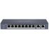Комутатор Hikvision DS-3E0310P-E/M