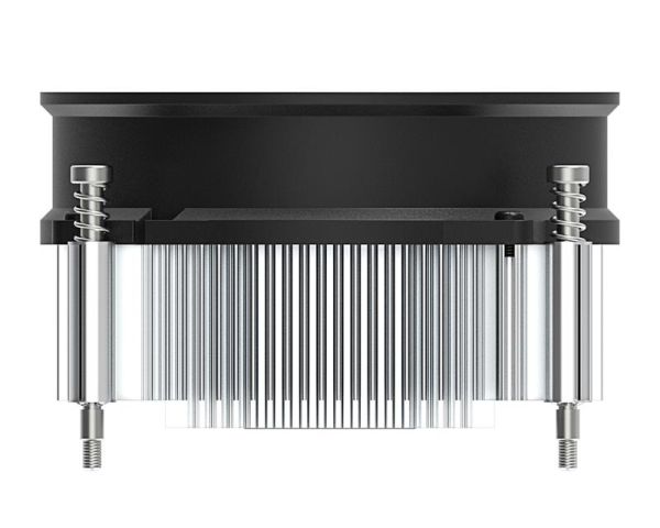 Кулер процесорний ID-Cooling DK-19 PWM