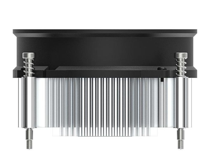 Кулер процесорний ID-Cooling DK-19 PWM